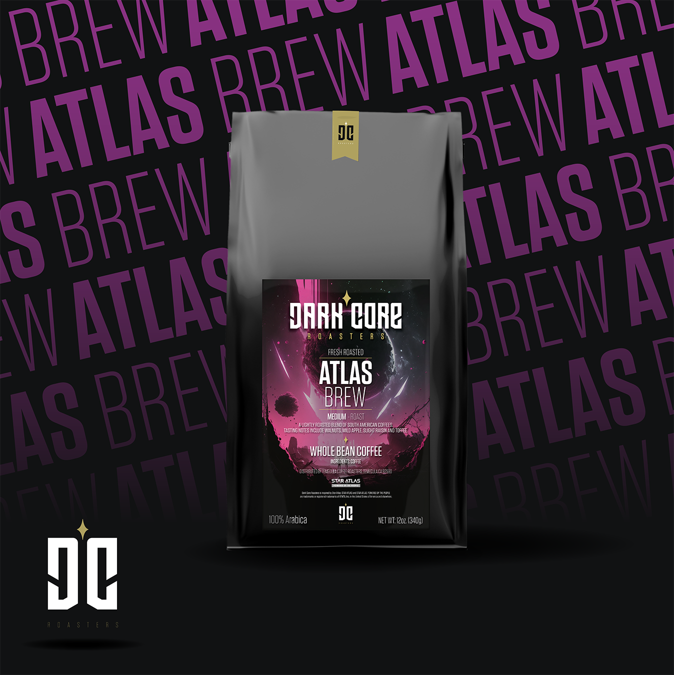 ATLAS BREW