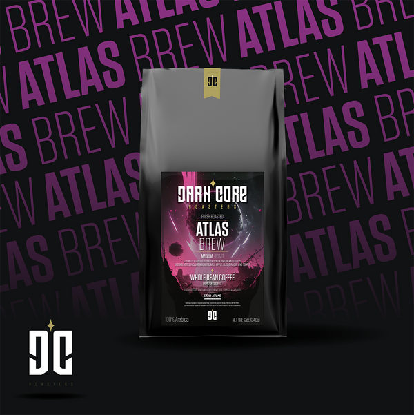 ATLAS BREW