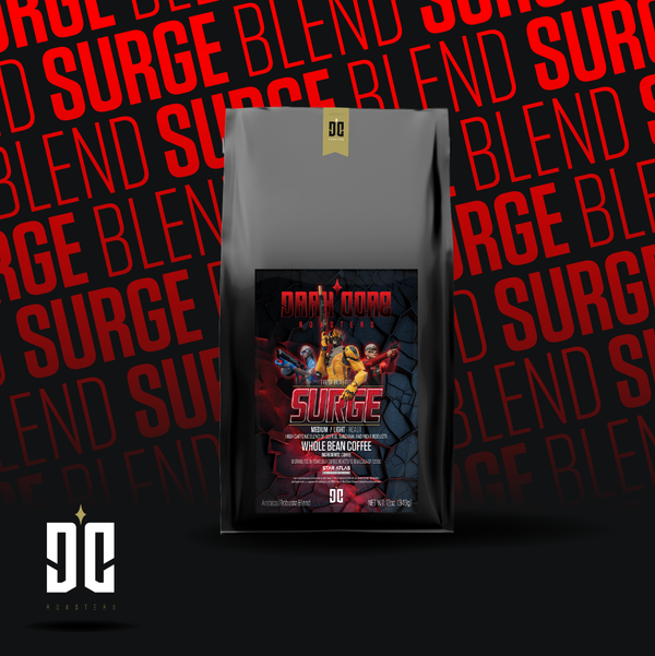 SURGE BLEND