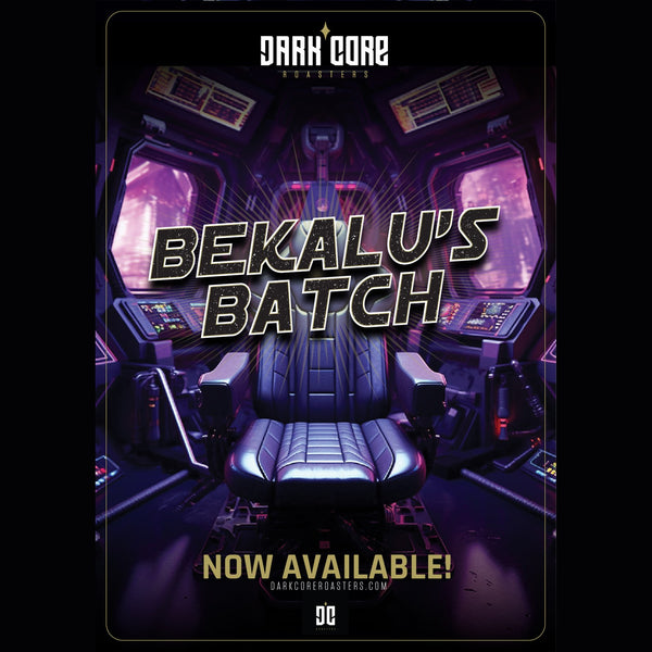 BEKALU'S BATCH (DECAFFEINATED)