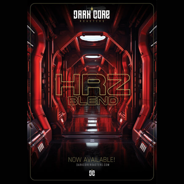 HIGH-RISK ZONE (HRZ) BLEND