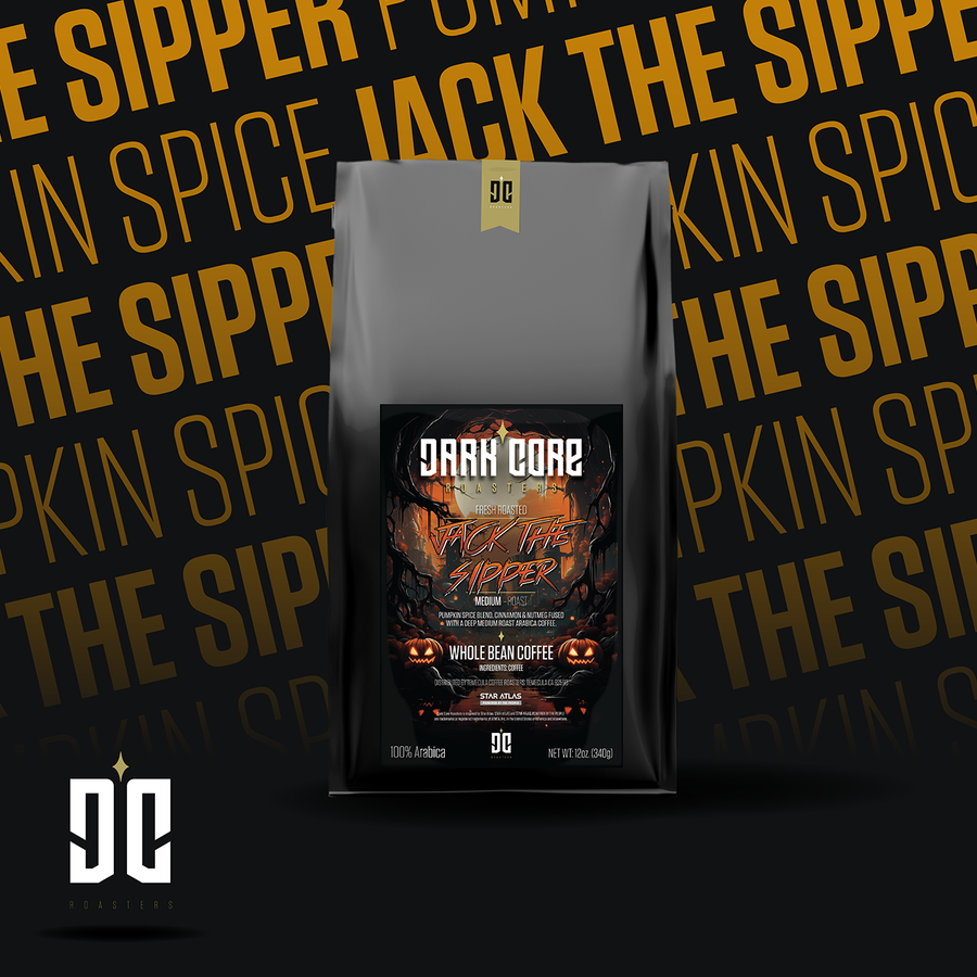 JACK THE SIPPER