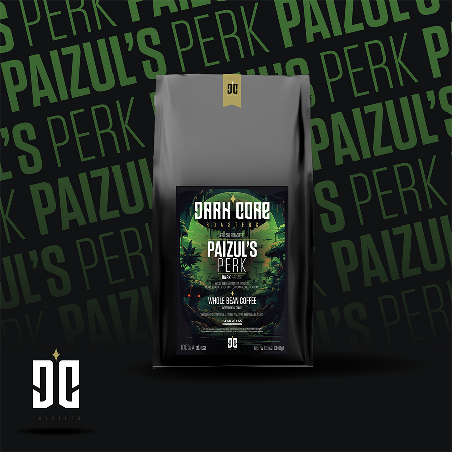 PAIZUL'S PERK