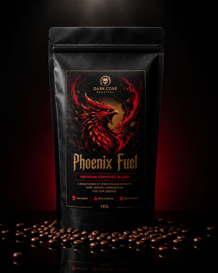 PHOENIX FUEL