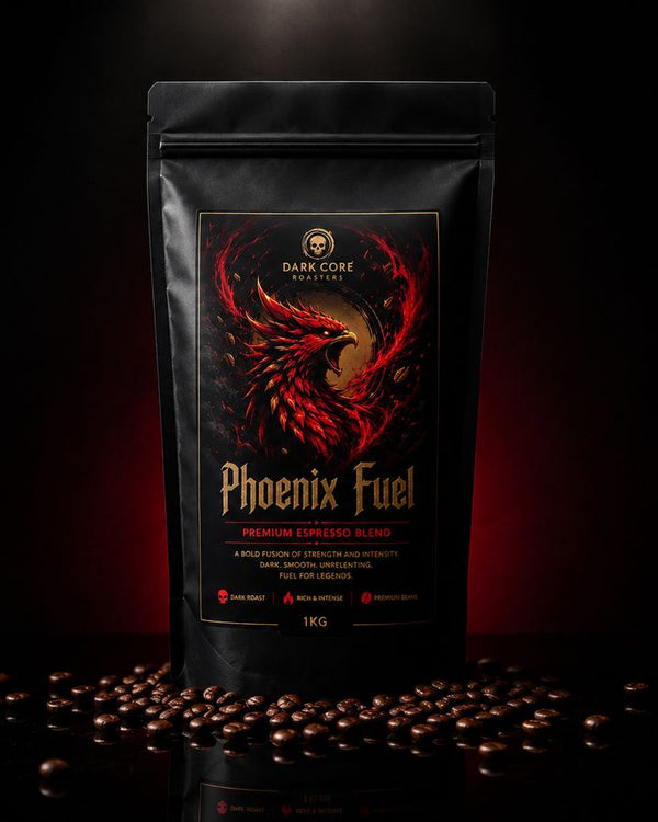 PHOENIX FUEL