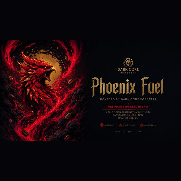 PHOENIX FUEL
